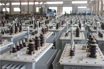 广州S11-80KVA油浸变压器全铜国标电力变压器